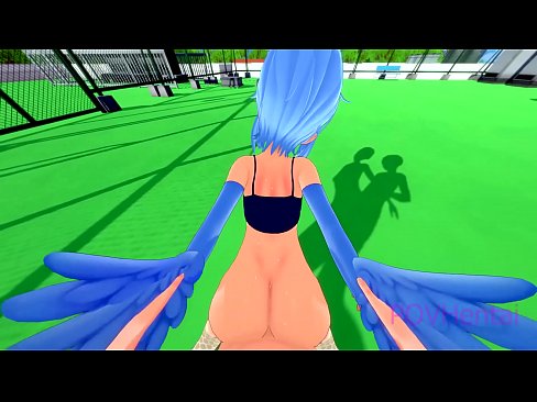 ❤️ Harpyien-Monster-Mädchen. ☑ Porno bei uns ️❤